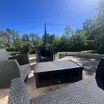 Dom wakacyjny Deconnection