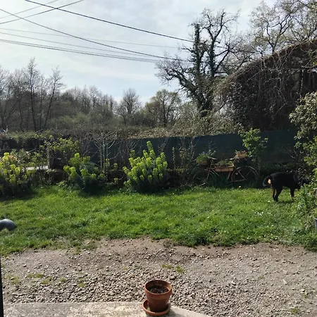 Deconnection Prázdninový dům *