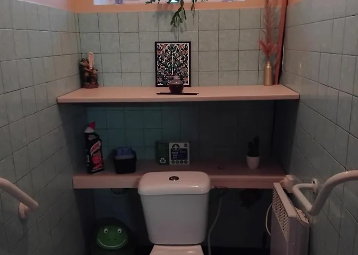 Deconnection * Saint-Cyr-des-Gats