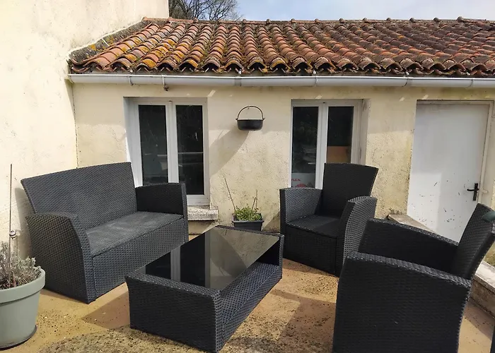 Deconnection بيت للعطل