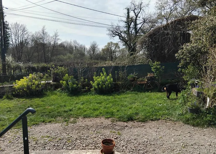 Deconnection بيت للعطل *